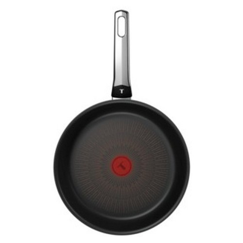 NONSTICK PAN WITHOUT LID  EXCELLENCE G32005 (26CM / BLACK)